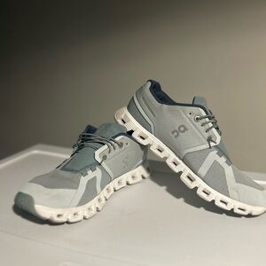 On Running Running Women's Shoes - Gray